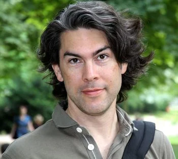 Nicolás Amado