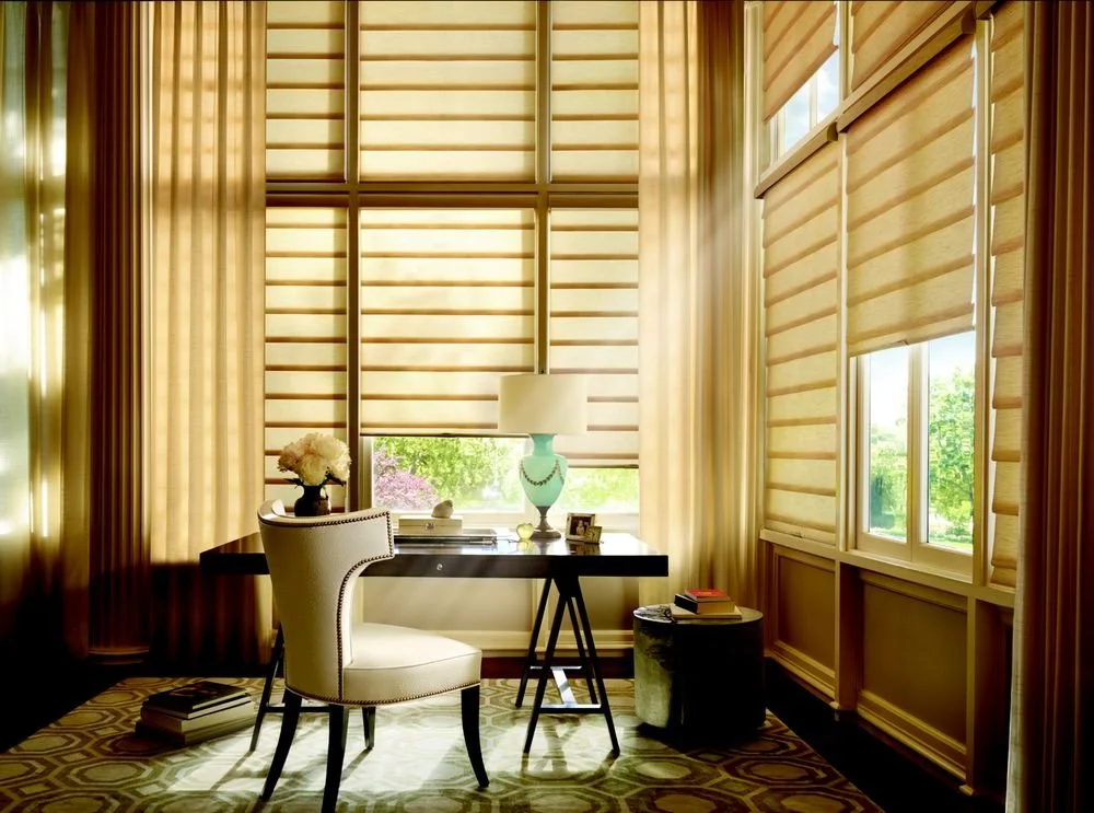 blind installers