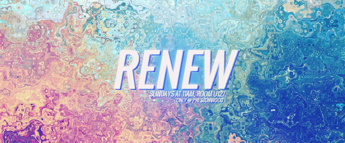 Renew Ad