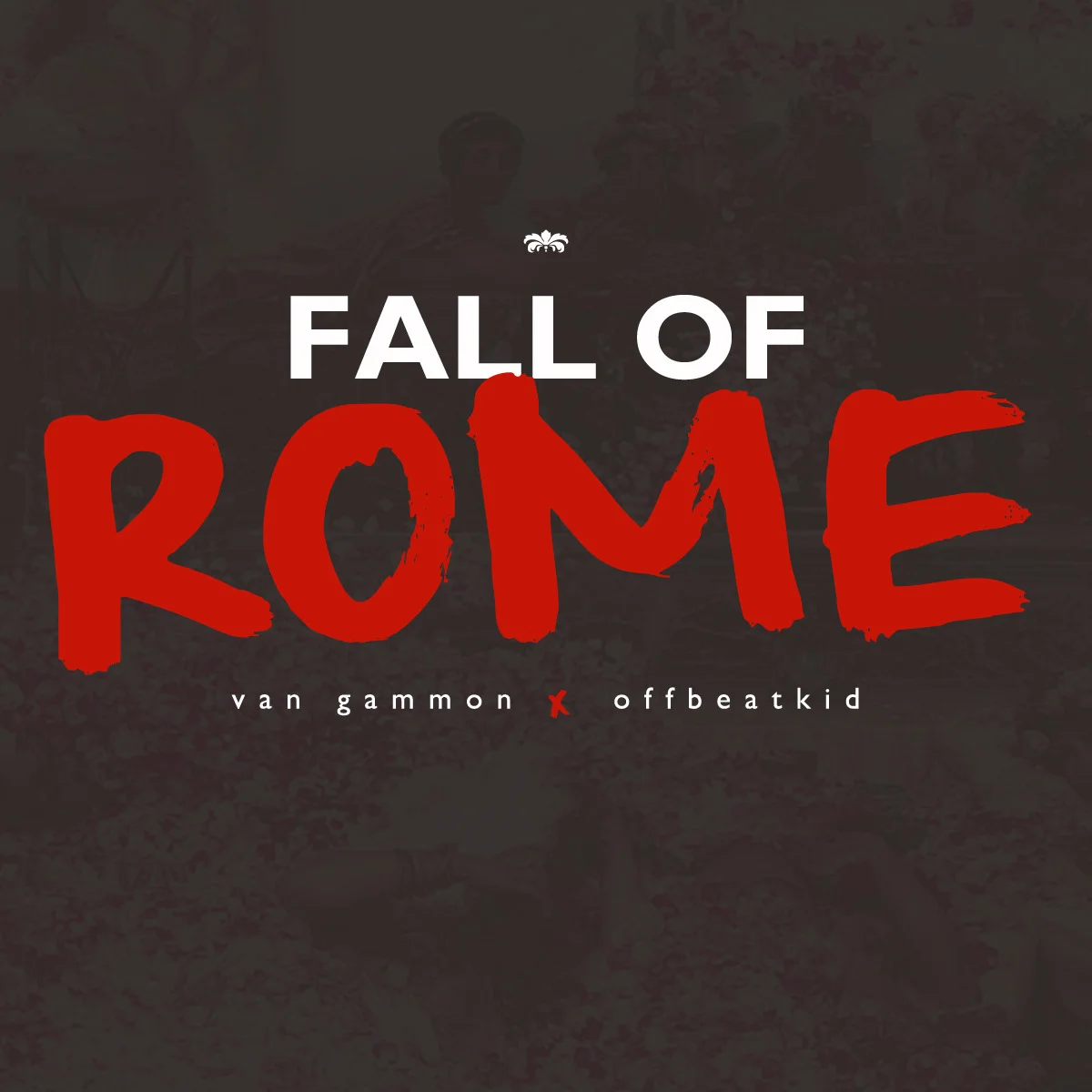 Fall of Rome