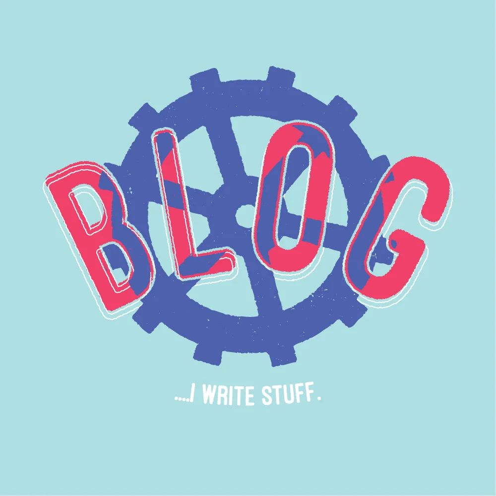 The Bloggery