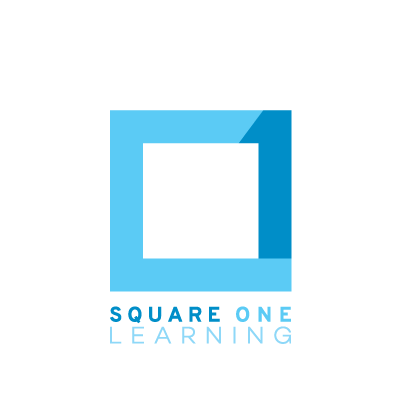 Square One Learning Logo