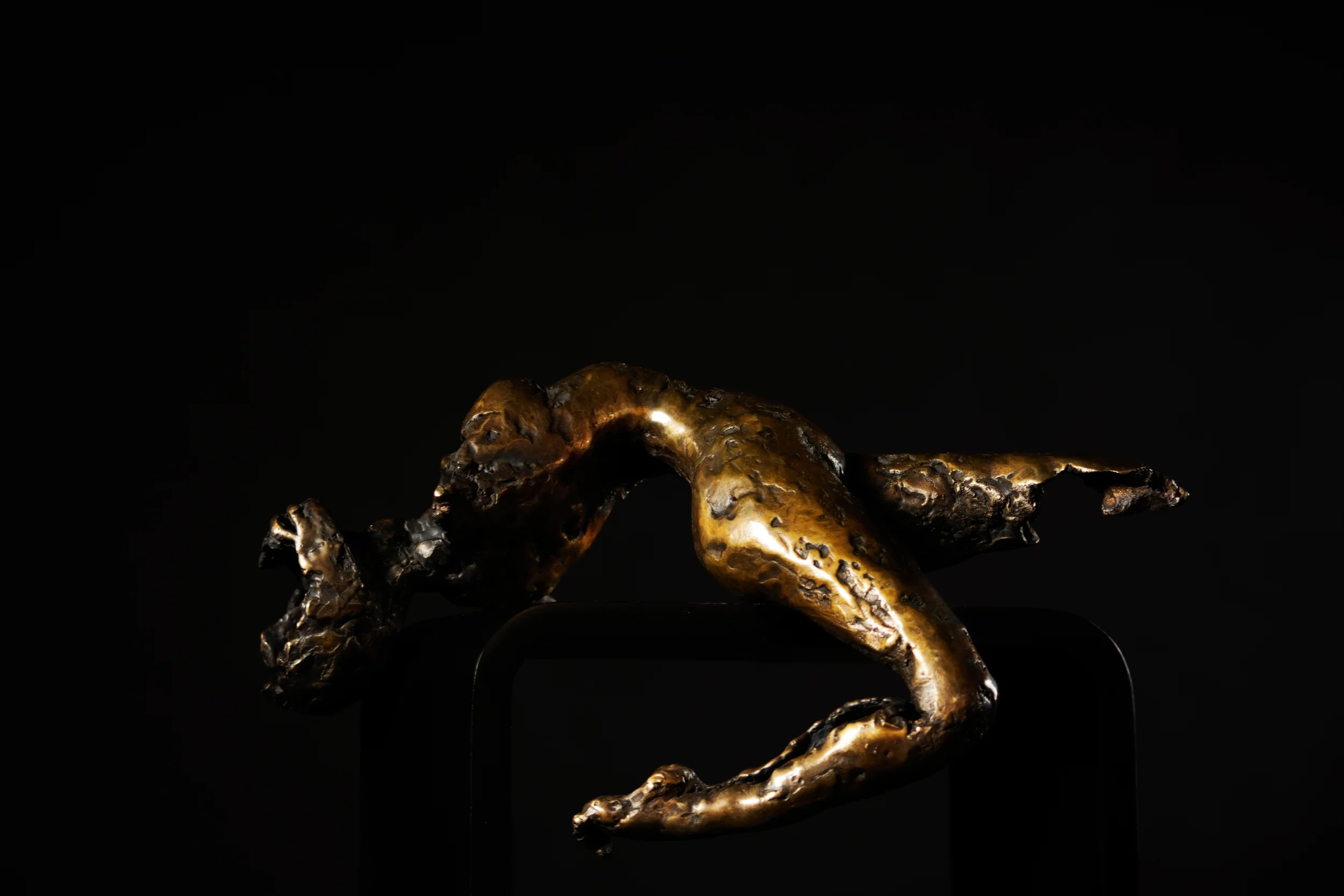 Graceful Decay Series