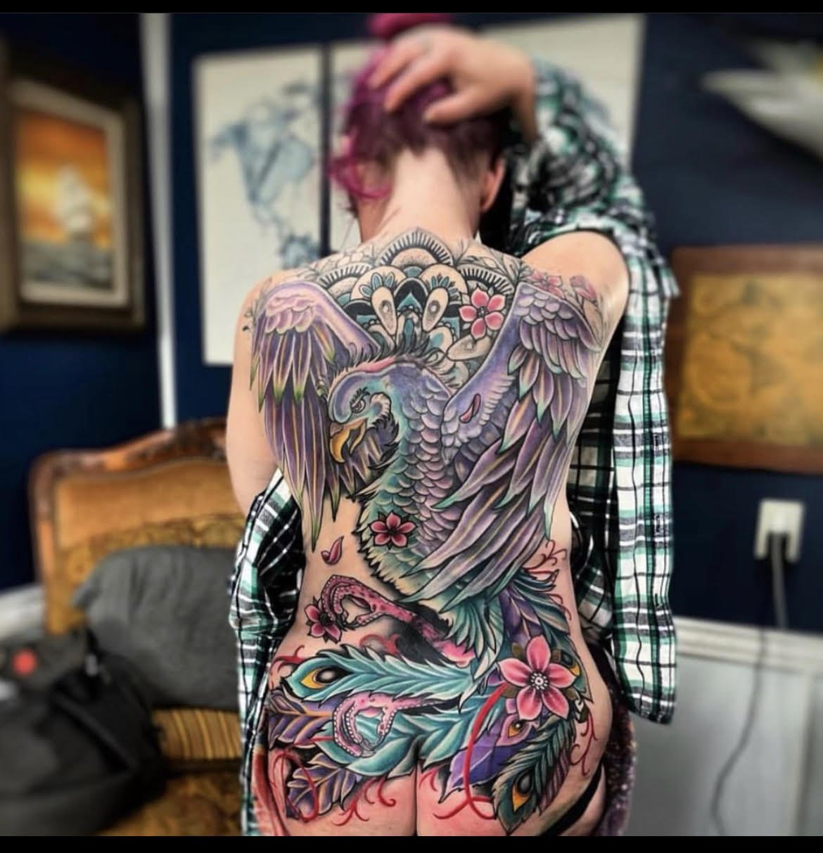 Top 10 Best Tattoo Shops near Myrtle Beach SC  June 2023  Yelp