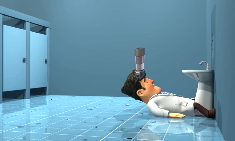 Dr Morty Compilation