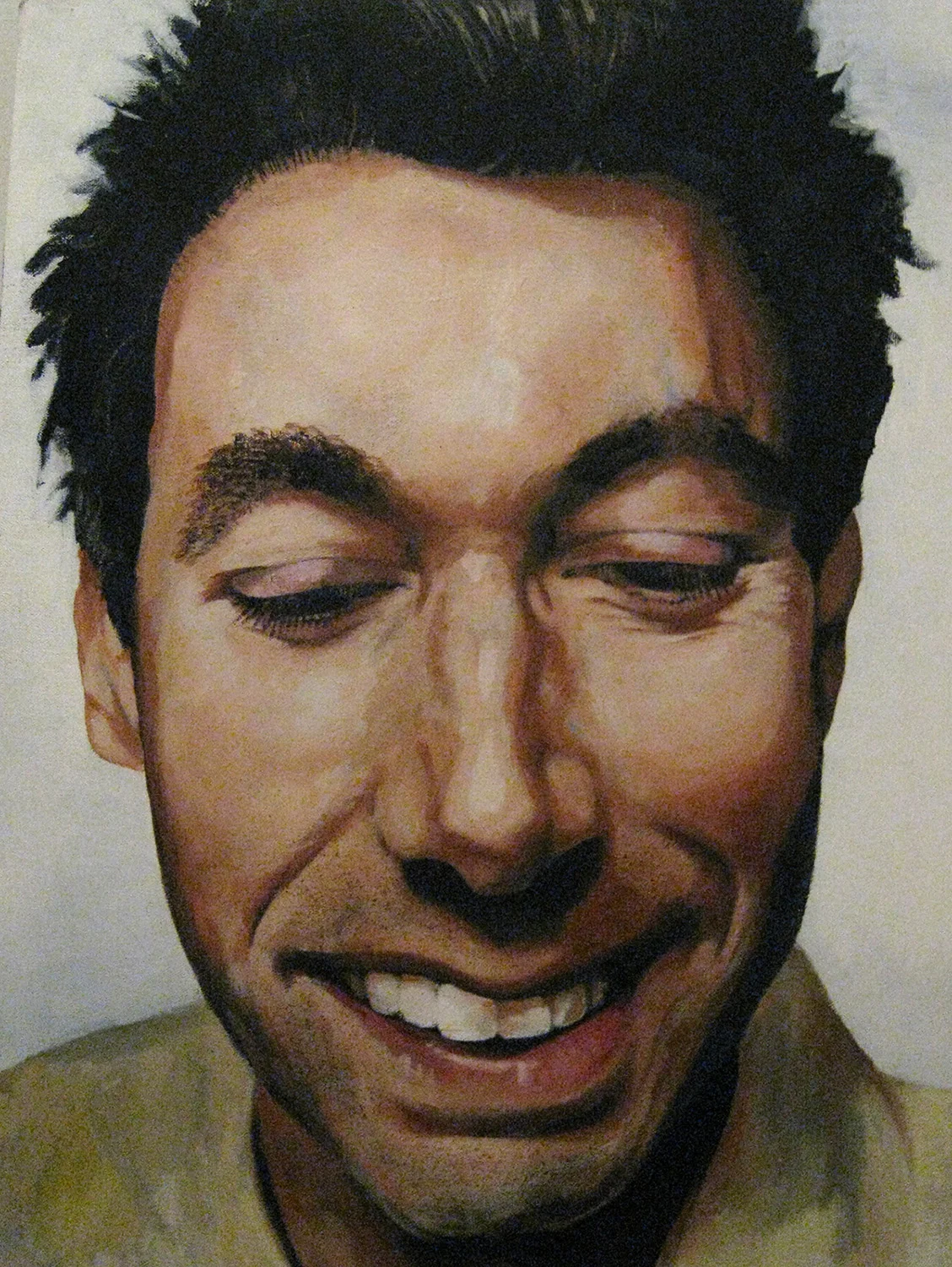 Portrait Two