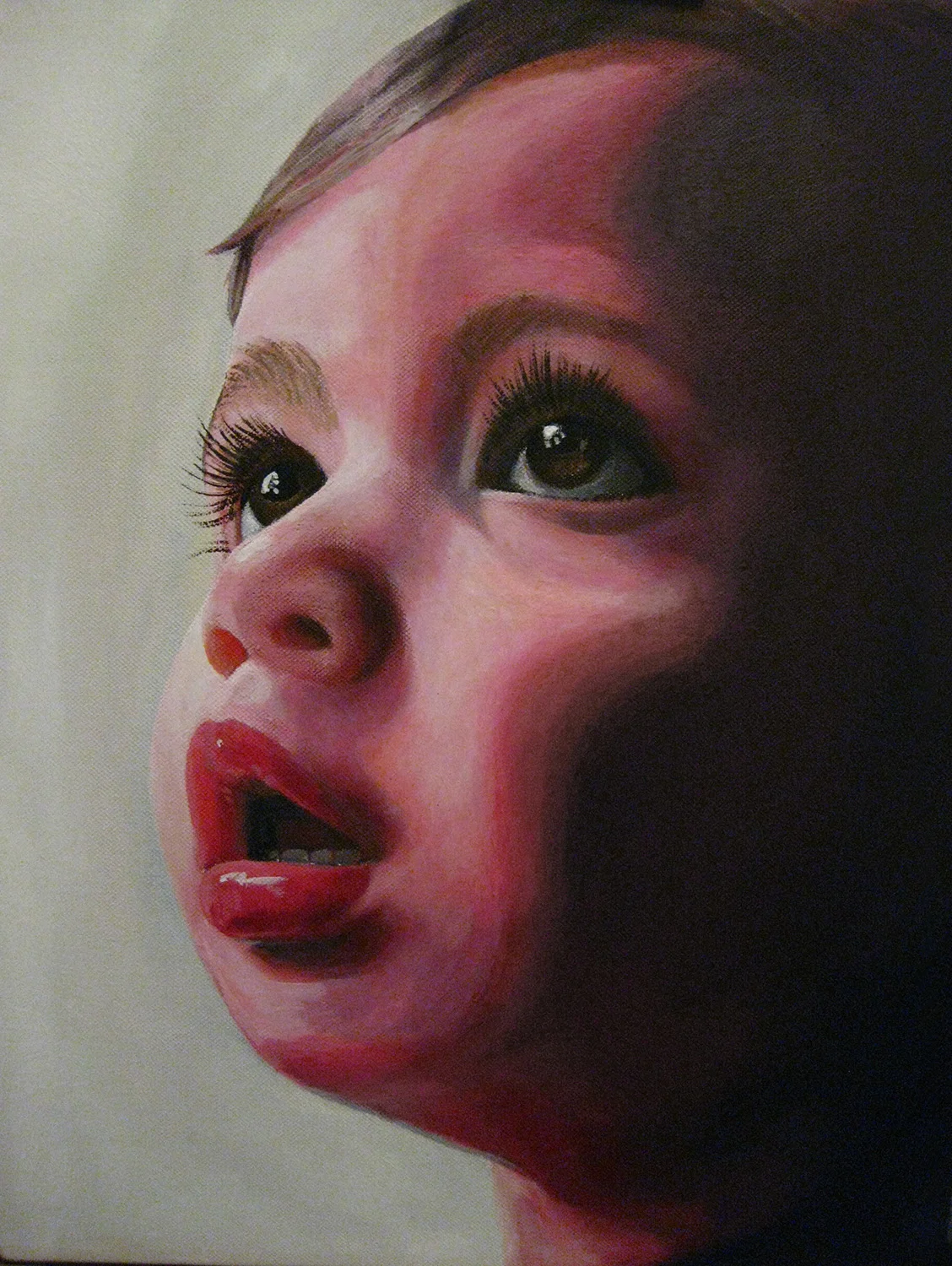 Portrait Three