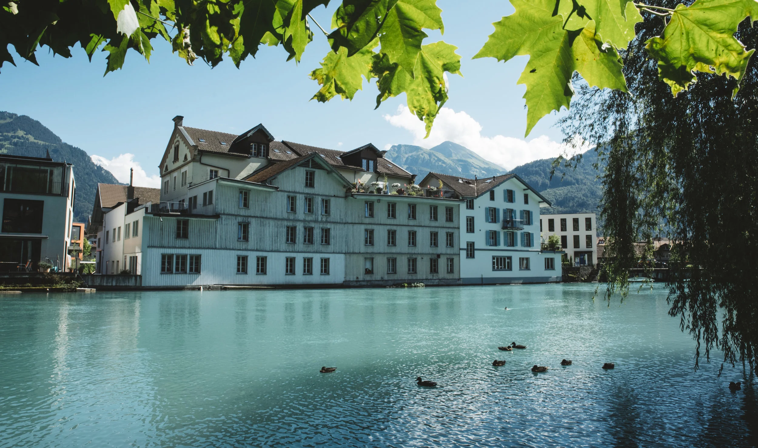 Switzerland Part 3