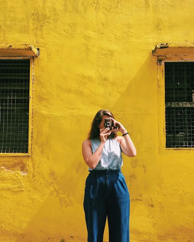 Some people say I look good in yellow but I think yellow looks good in me
.
.
.
 #postthepeople #portraitpage #portraitphotography #portrait #colors_of_day #visualambassadors ##portraitphotography #portraiture #portraitPage #portraitmood #portraitpho