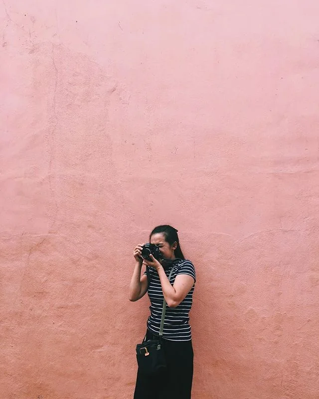 Pretty in Pink
.
.
.
#postthepeople #portraitpage #portraitphotography #portrait #colors_of_day #visualambassadors ##portraitphotography #portraiture #portraitPage #portraitmood #portraitphotographer #vscoportrait #FolkPortrait #pursuitofportraits #p