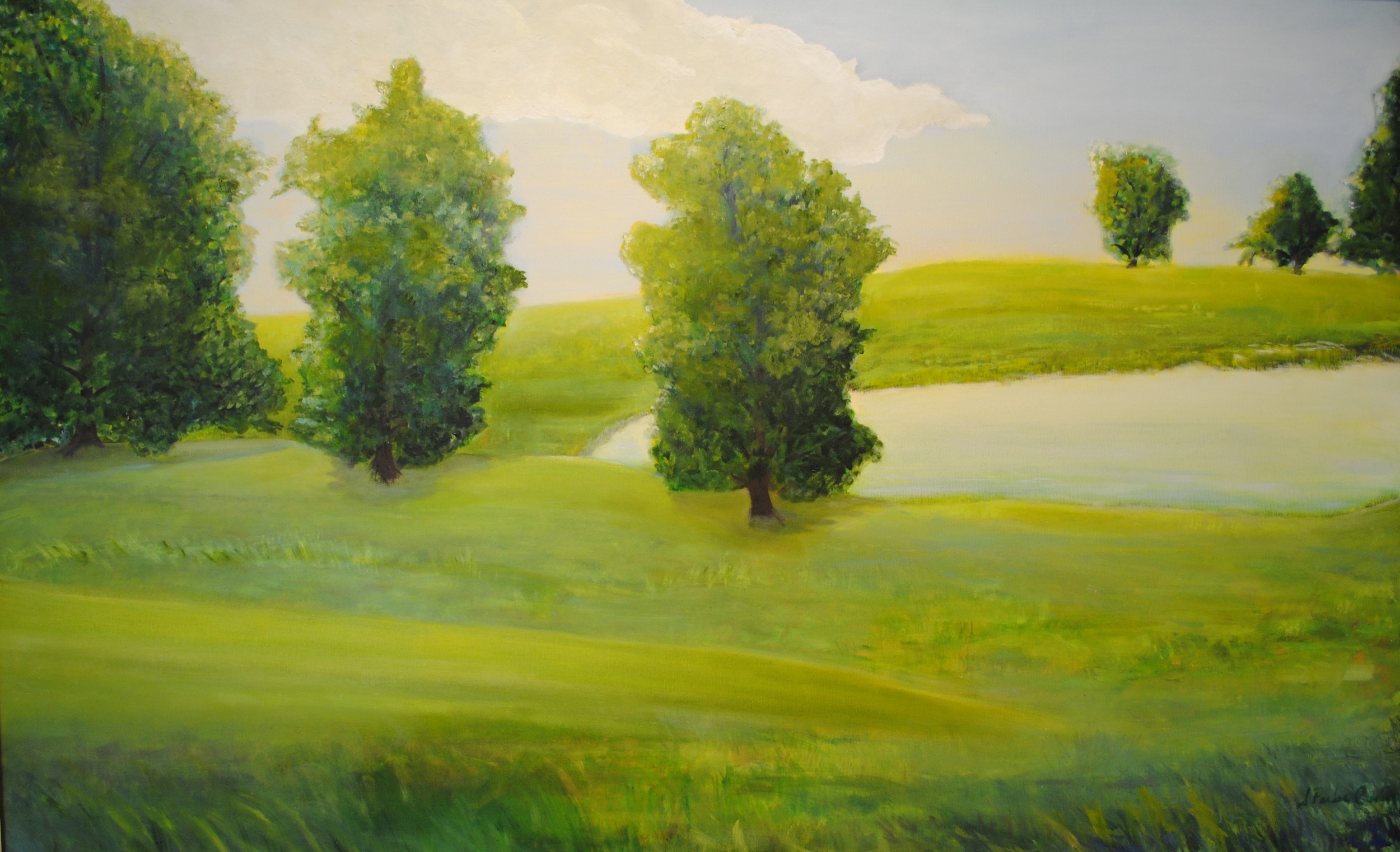 TREES ARE PEOPLE TOO