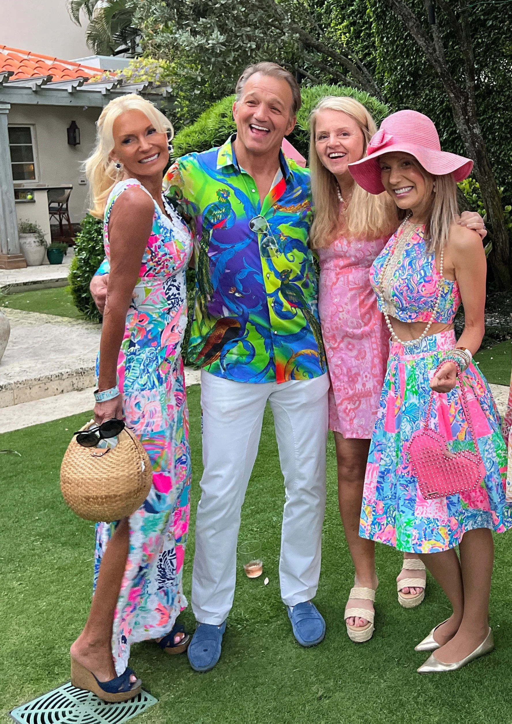 Lisa Selby_ Warrington Gillette _ Susan Cushing_Kathryn Jean.JPG