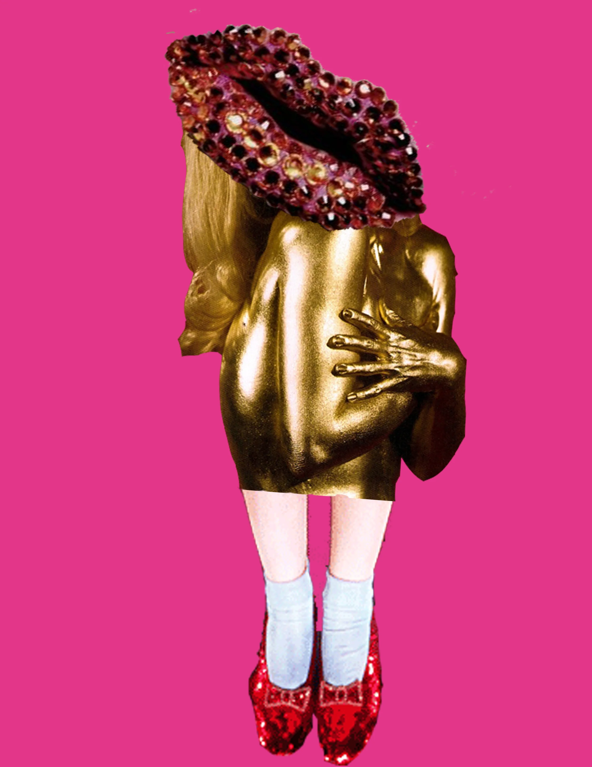 RED RHINESTONE LIPS GOLDFINGER CHICK RUBY SLIPPERS.jpg