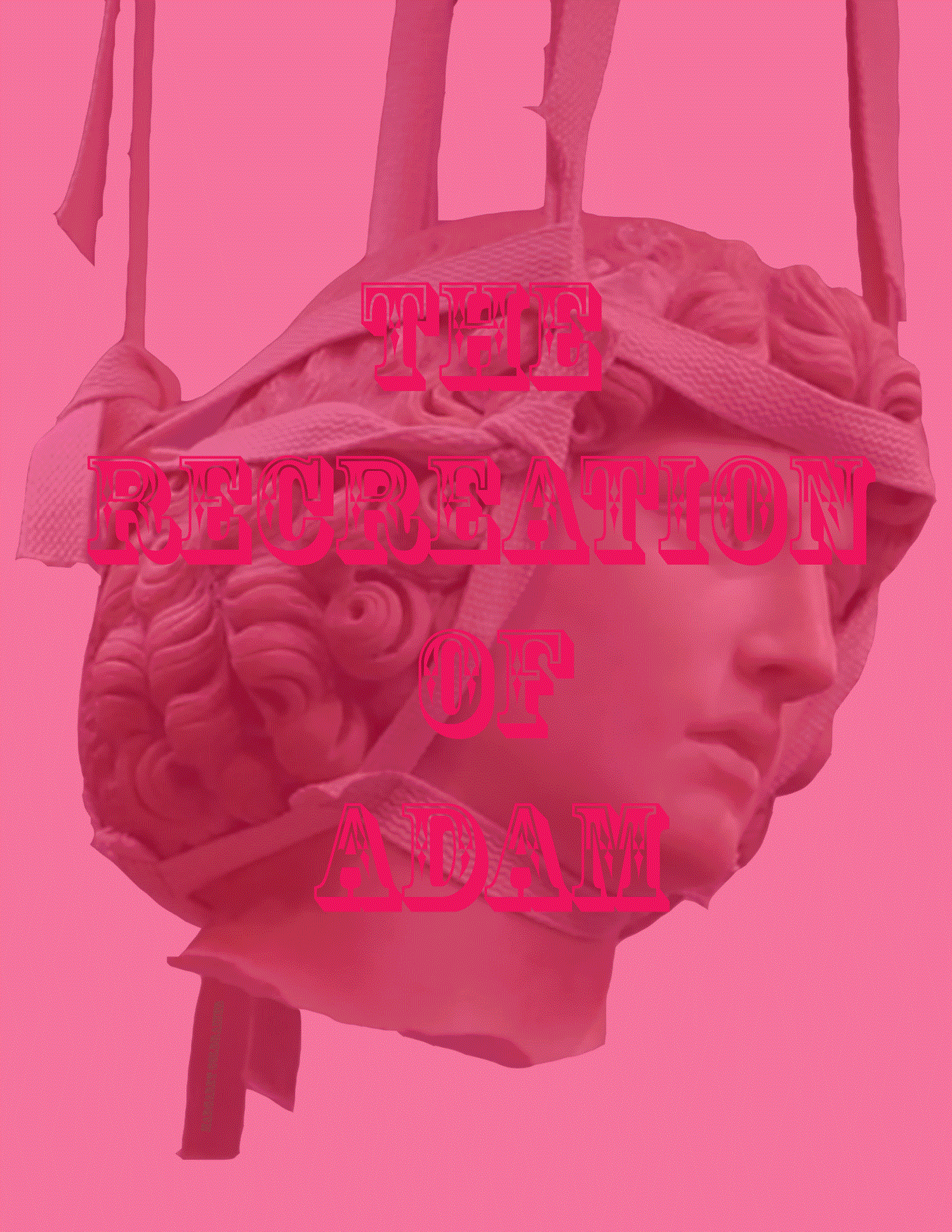 The Recreation of Adam