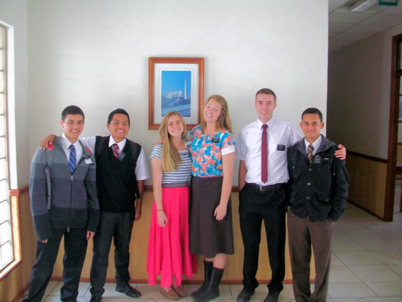 goodbye to the atahualpa district!