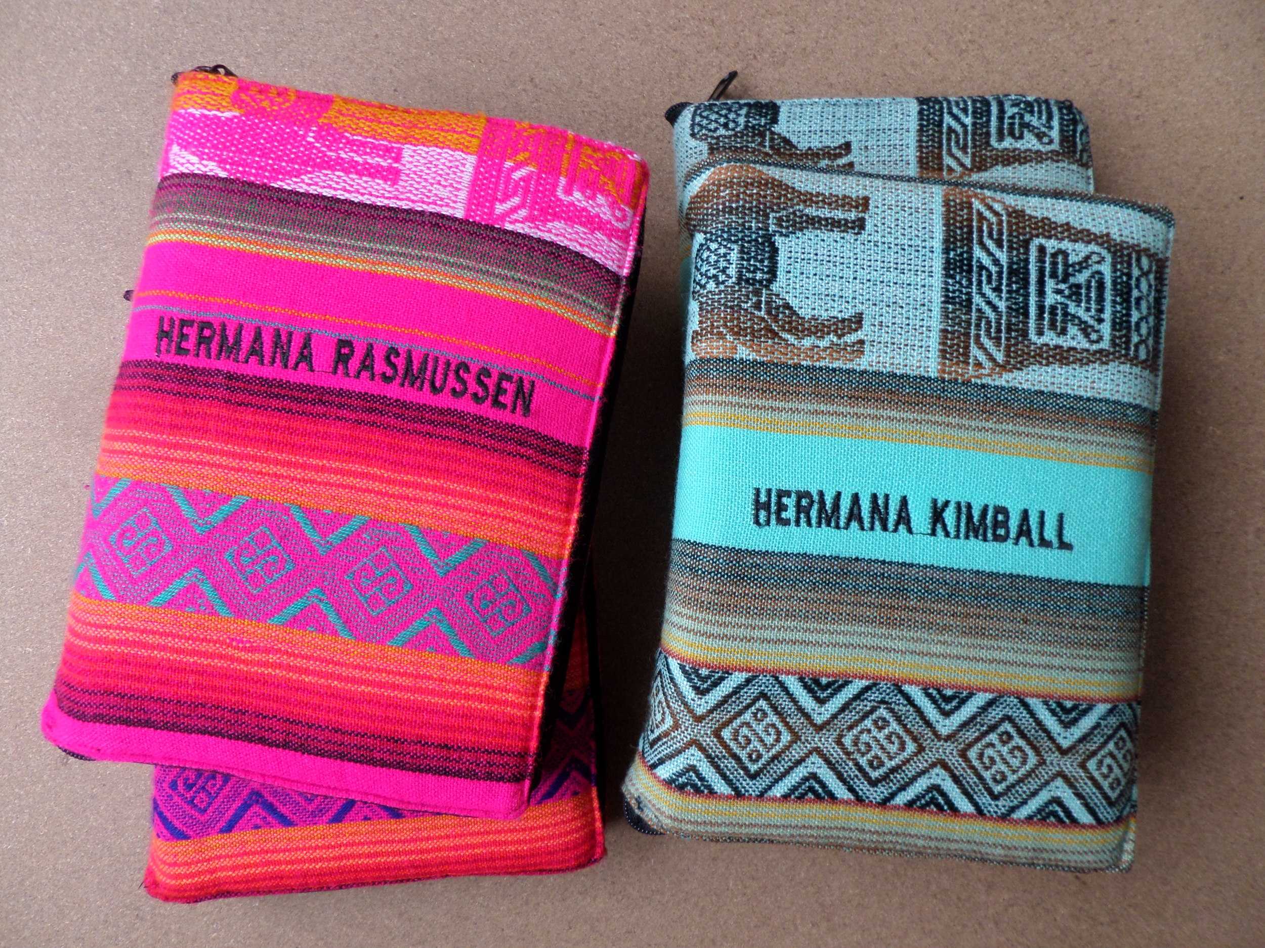 Our new scripture cases