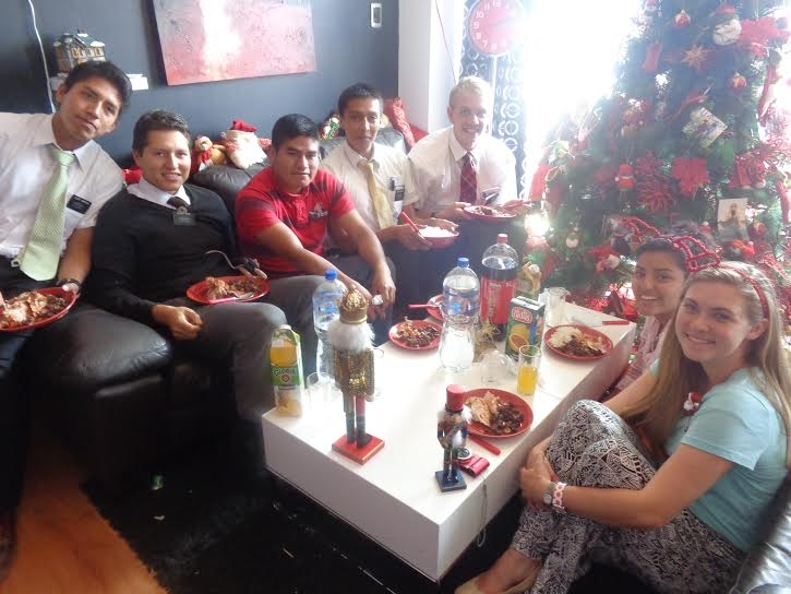 Christmas!