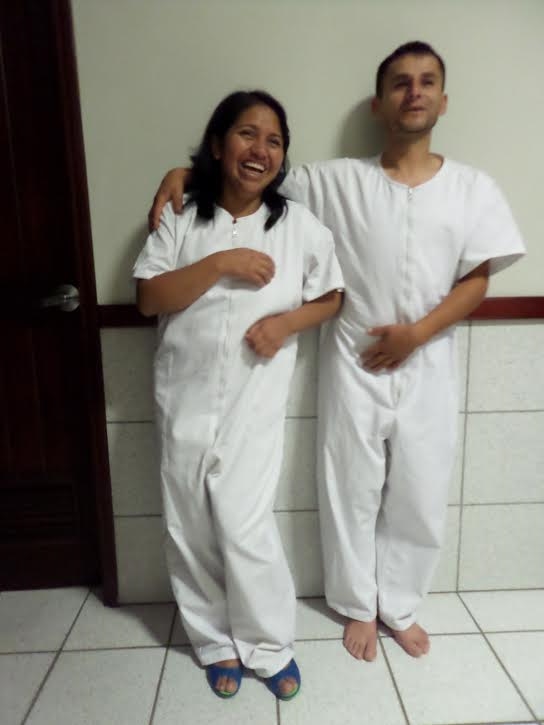 "Tella tubbie" outfits :)