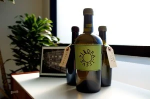 2009 White Wine Central Coast