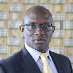 Peter da Costa, International Consultant, @PeterdaCosta2