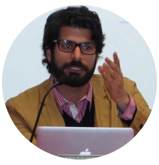 Enrique Mendizabal, Founder of On Think Tanks , @onthinktanks
