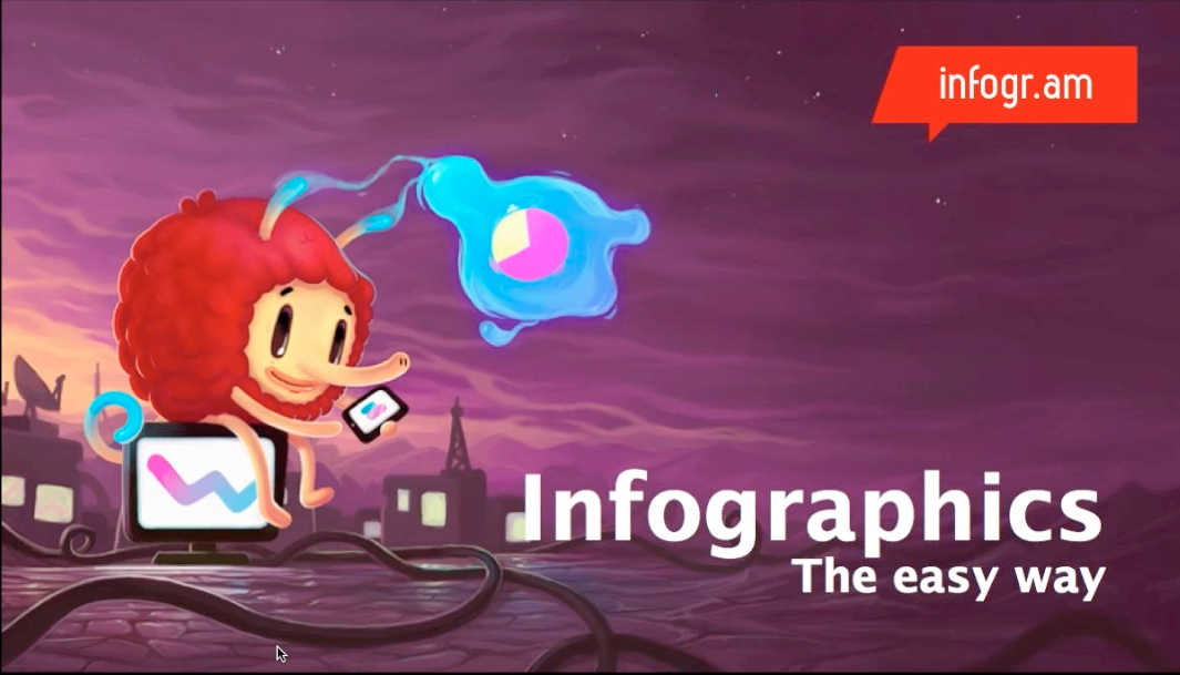 How to... tell stories with data