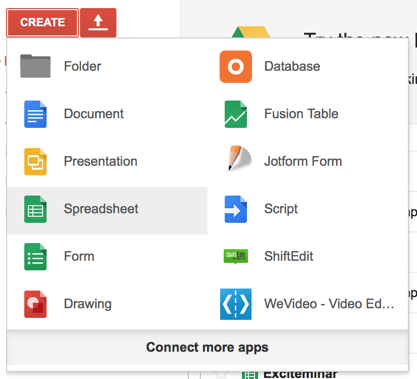 how to use google drive spreadsheets how to use google drive spreadsheets