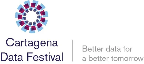 TTDATAVIS at the Cartagena Data Festival