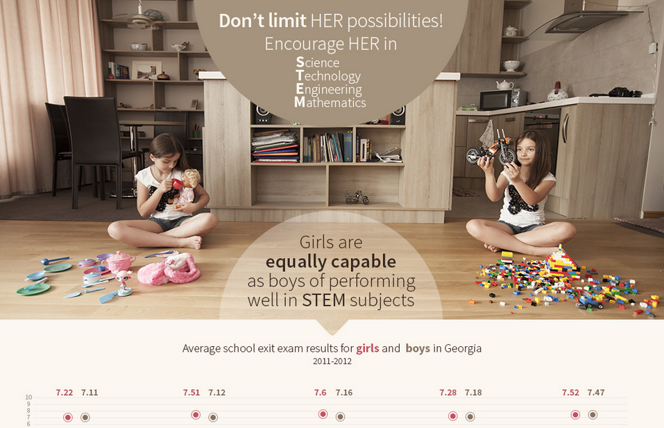 The on think tanks interview: Eric Barrett 