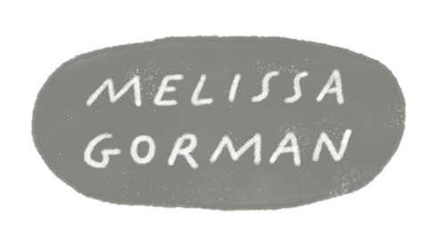 Melissa Gorman