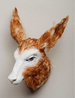 I will be showing new work in the Tempered Beasts Exhibition, along with Alessandro Gallo, Crystal Morey, Adriel Tong, and Russell Wrankle. September 22 - November 5, 2017, Northern Clay Center, Minneapolis, MN. Click HERE for more information.