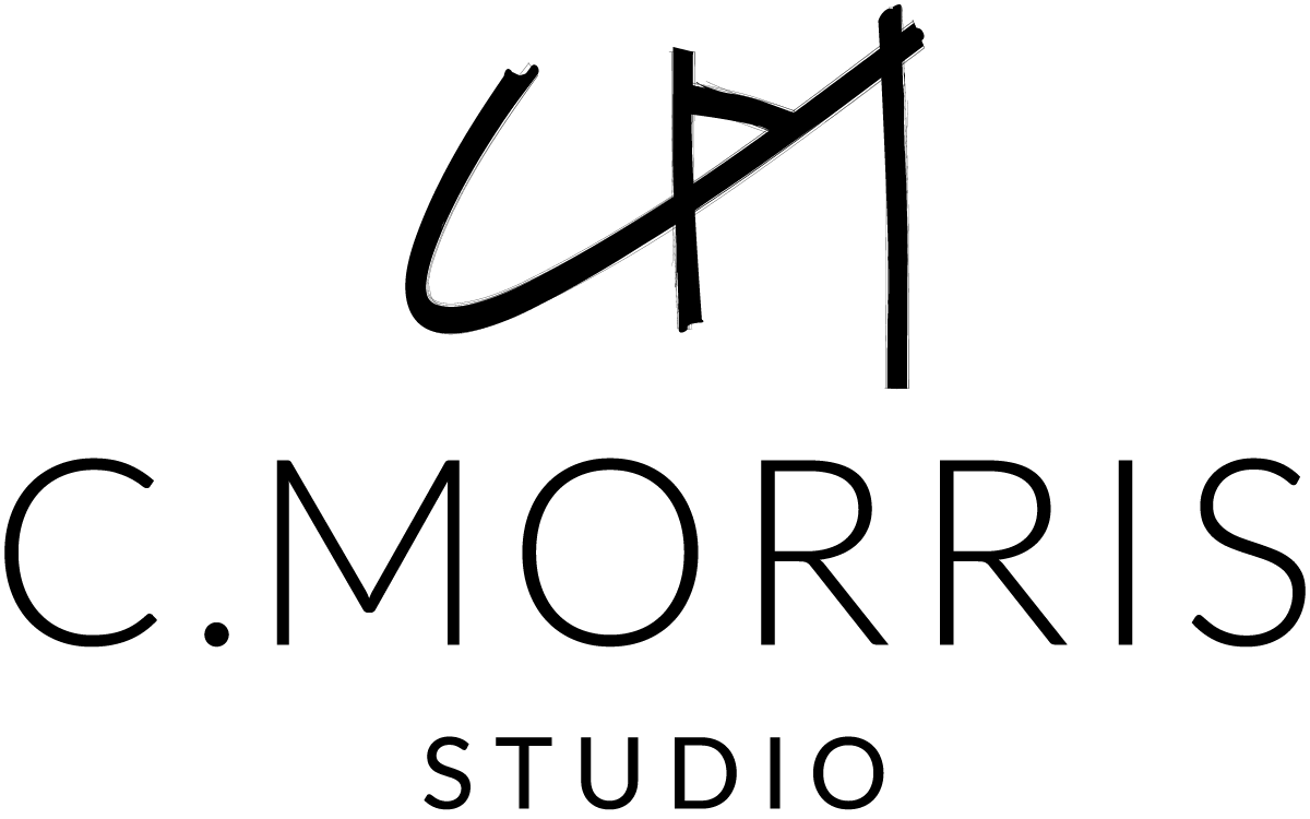 C. MORRIS STUDIO | INTERIOR DESIGN &amp; CONCRETE