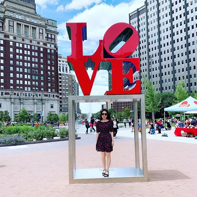 I'm closing the enrollment for my group coaching program, this Sunday, August 18th! .
.
It's possible to wake up everyday excited to do the work you love, and believe is meaningful. And to not let rejections or fear of failure prevent you from just t