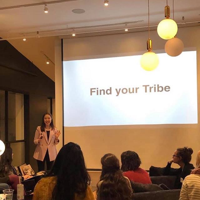 I'm doing a free career workshop on 9/18, Wednesday in NYC!
. 
You'll learn how to do what you love, and create thriving and fulfilling career. I'll share my LOVE framework that I use to coach many professionals out of unfulfilling jobs and into care