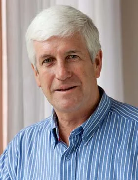 Preserve Western Port Action Group - Chairman - Mr Jeff Nottle