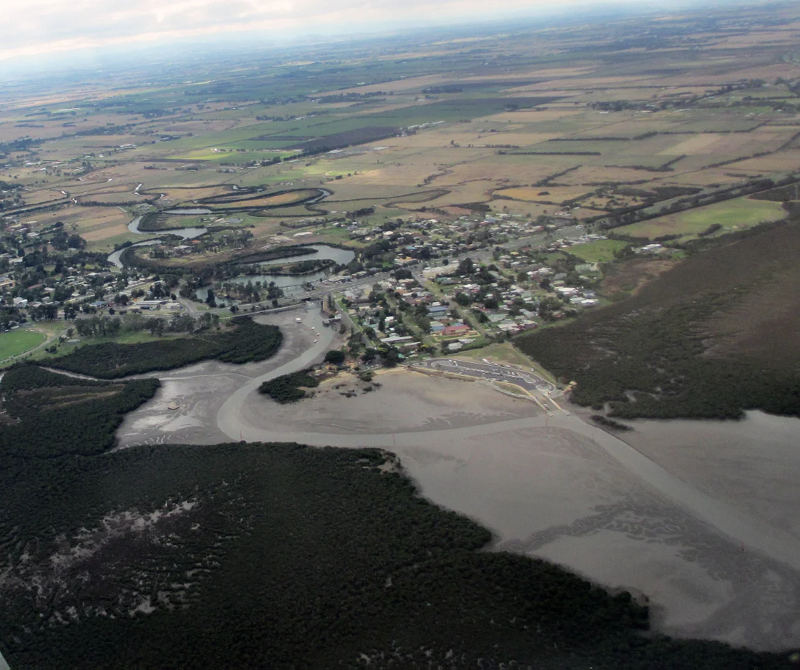Tooradin