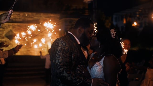 Kaya & Kevin Wedding Highlight Film