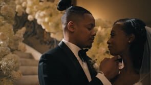 Bria & Lawrence Wedding Highlight Film