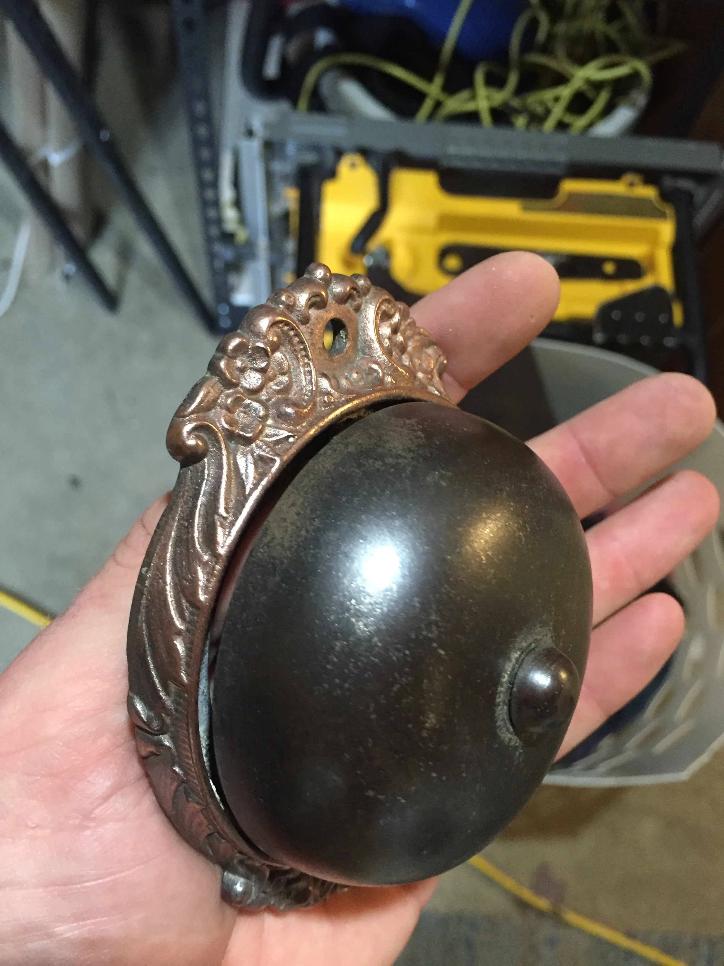 Blog — Asheville Restoration and Contracting by Logan Restoration