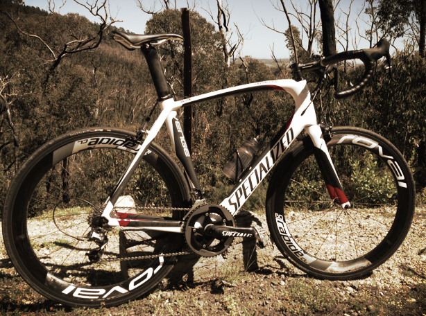 Specialized Venge Review