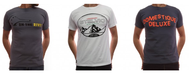 A'qto t-shirts