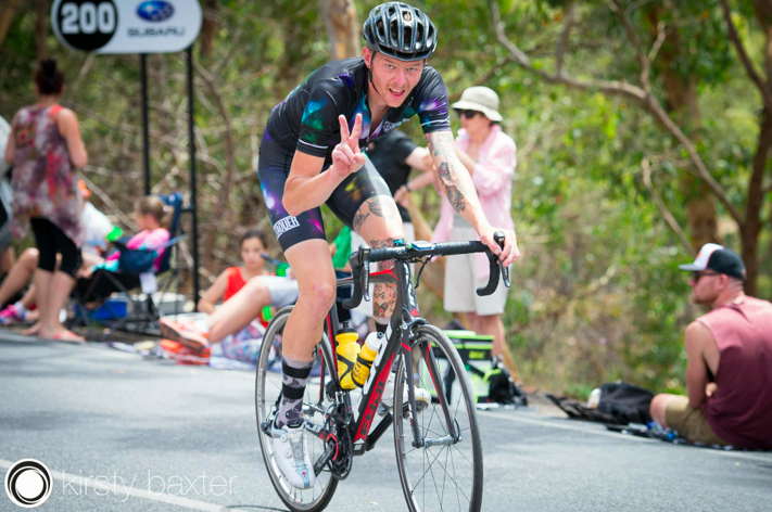 The Weekly Rider - Brad Eastick