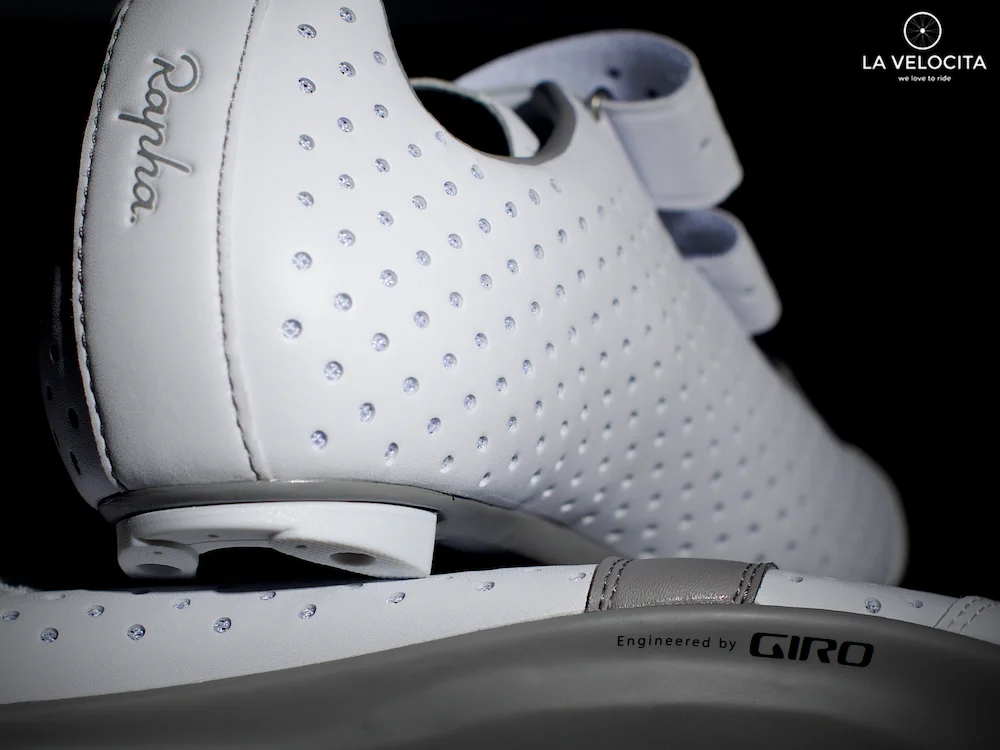 rapha climber shoes