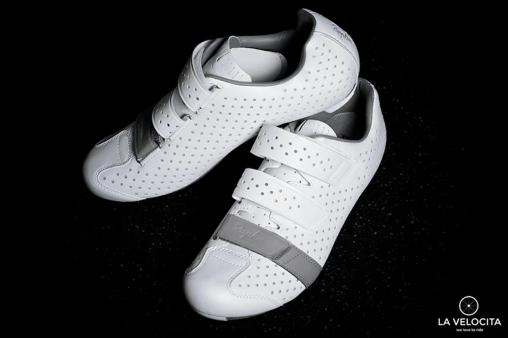 rapha climber shoes