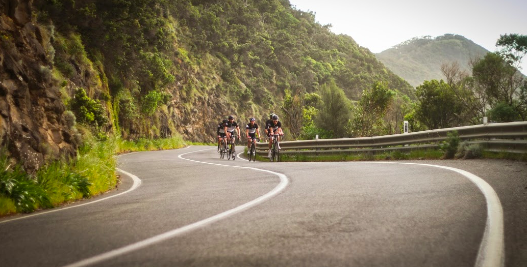 THE GREAT OCEAN ROAD CLASSIC
