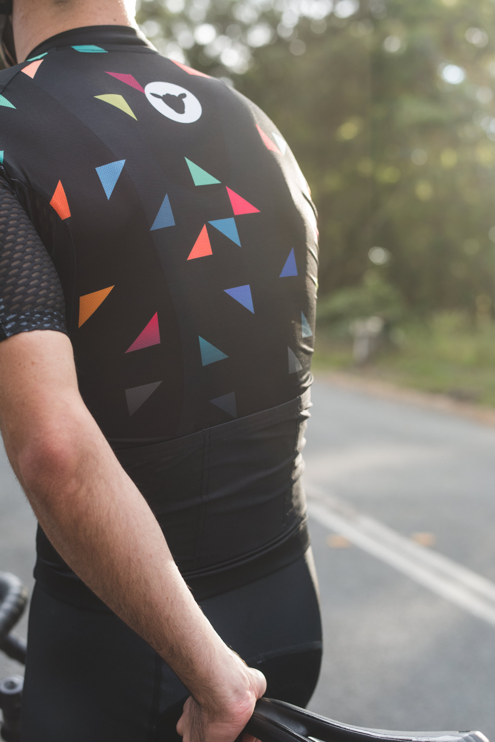 Black Sheep Cycling Season Three LA VELOCITA.