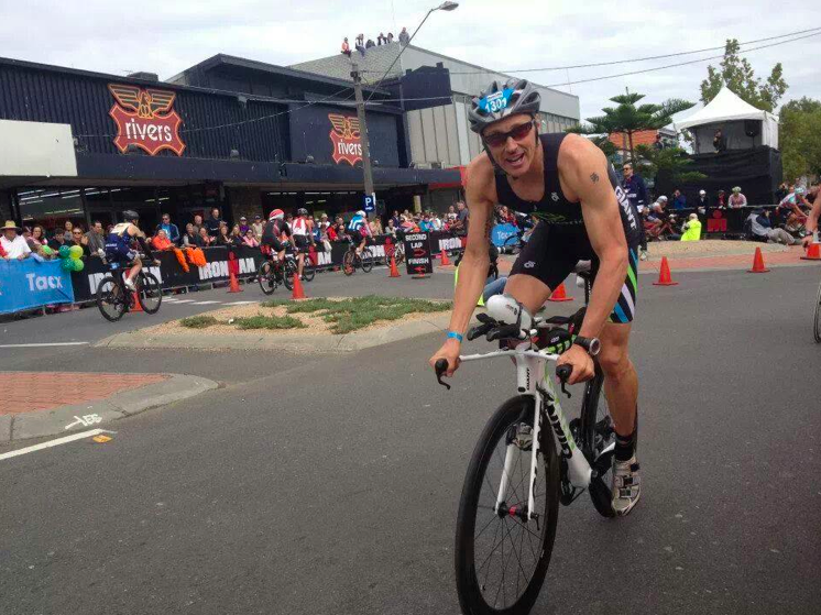 The Weekly Rider - Cam McConville
