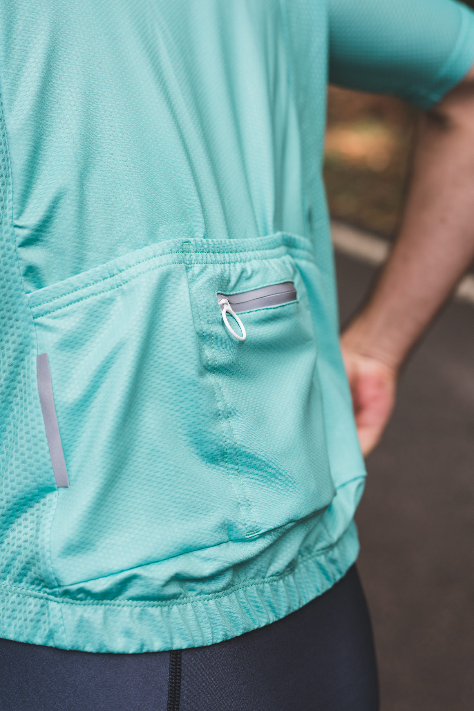 Black Sheep Cycling LA VELOCITA.