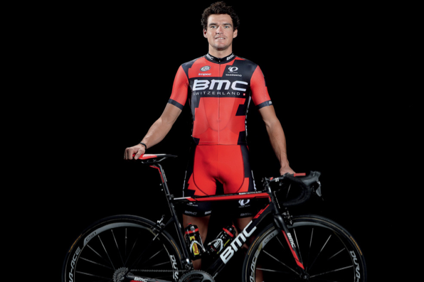 TDF Team Guide - BMC Racing Team (BMC)