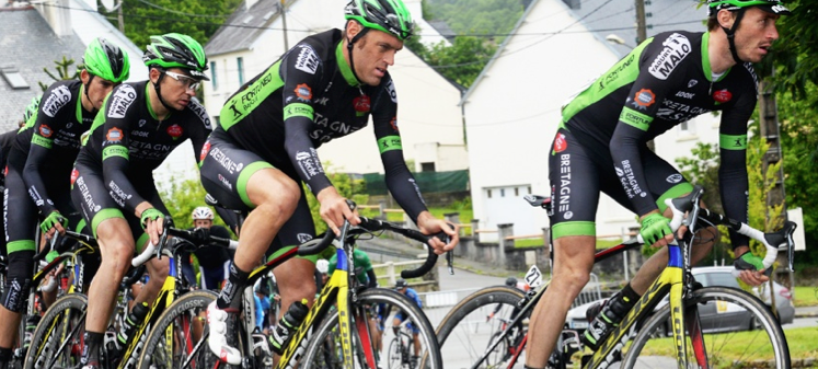 TDF Team Guide - Bretagne Séché Environnement (BSE)